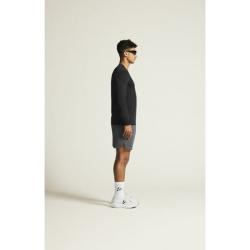 Craft ADV Essence LS 2 1914793 pánské triko - černá (999000(9990))