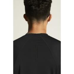 Craft ADV Essence LS 2 1914793 pánské triko - černá (999000(9990))