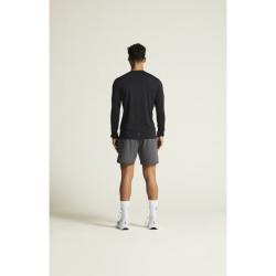 Craft ADV Essence LS 2 1914793 pánské triko - černá (999000(9990))