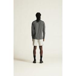 Craft ADV Essence LS 2 1914793 pánské triko - šedá (985000(9850))