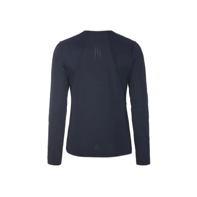 Craft ADV Essence LS 2 W 1914797 dámské sportovní triko - modrá (396000)