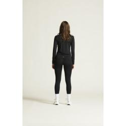 Craft ADV Essence LS 2 W 1914797 dámské triko - černá (999000(9990))