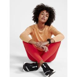 Craft ADV Essence LS W 1908769 dámské triko - oranžová (582000)