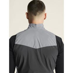 Craft ADV Essence Lumen Wind 1916661 pánská cyklovesta - šedá (926999(9269))