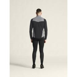 Craft ADV Essence Lumen Wind 1916661 pánská cyklovesta - šedá (926999(9269))