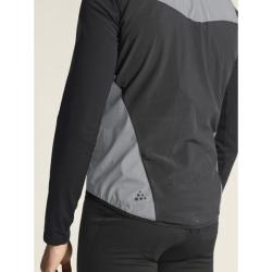 Craft ADV Essence Lumen Wind 1916661 pánská cyklovesta - šedá (926999(9269))