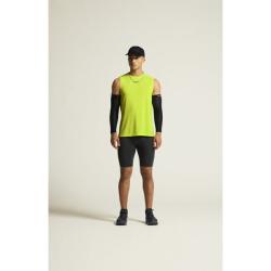 Craft ADV Essence Short Tights 2 1915285 pánské kalhoty - černá (999000)