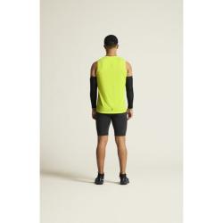 Craft ADV Essence Short Tights 2 1915285 pánské kalhoty - černá (999000)