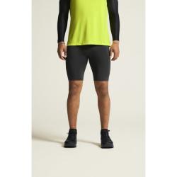 Craft ADV Essence Short Tights 2 1915285 pánské kalhoty - černá (999000)
