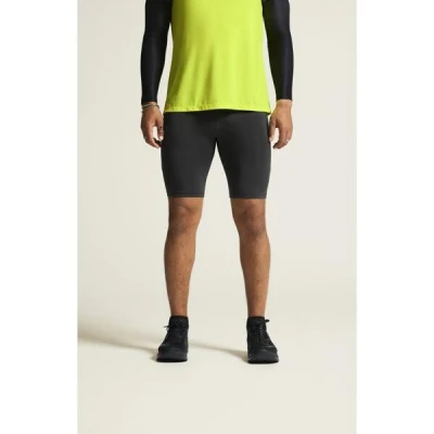 Craft ADV Essence Short Tights 2 1915285 pánské kalhoty - černá (999000)