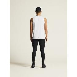 CRAFT ADV Essence SL 2 1914794 pánské triko - bílá (900000(1000))