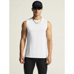 CRAFT ADV Essence SL 2 1914794 pánské triko - bílá (900000(1000))