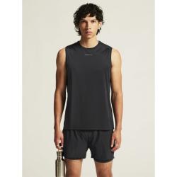 CRAFT ADV Essence SL 2 1914794 pánské triko - černá (999000(9990))