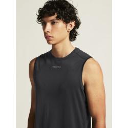 CRAFT ADV Essence SL 2 1914794 pánské triko - černá (999000(9990))