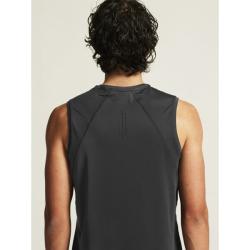 CRAFT ADV Essence SL 2 1914794 pánské triko - černá (999000(9990))