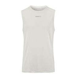 Craft ADV Essence SL 2 1914794 pánské triko - šedá (922000)