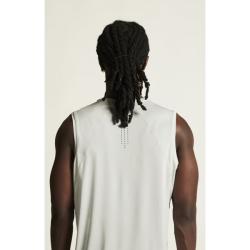 Craft ADV Essence SL 2 1914794 pánské triko - šedá (922000)