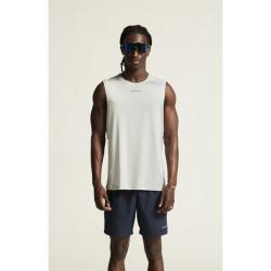 Craft ADV Essence SL 2 1914794 pánské triko - šedá (922000)