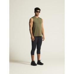 CRAFT ADV Essence SL 2 1914794 pánské triko - zelená (664000(6640))