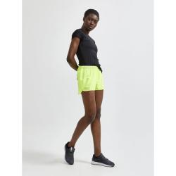 CRAFT ADV Essence Slim SS W 1908767 dámské triko - černá (999000)