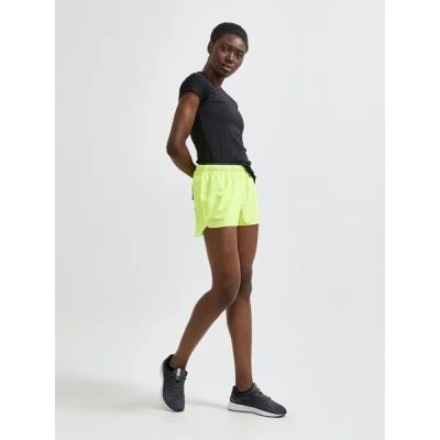 Craft ADV Essence Slim SS W 1908767 dámské triko - černá (999000)