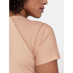 Craft ADV Essence Slim SS W 1908767 dámské triko - oranžová (791000)
