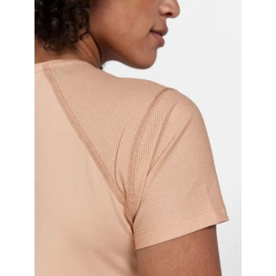 Craft ADV Essence Slim SS W 1908767 dámské triko - oranžová (791000)