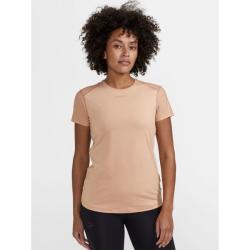 Craft ADV Essence Slim SS W 1908767 dámské triko - oranžová (791000)