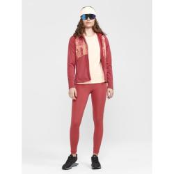 Craft ADV Essence Slim SS W 1908767 dámské triko - růžová (840000)