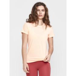 Craft ADV Essence Slim SS W 1908767 dámské triko - růžová (840000)