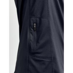 Craft ADV Essence SS 1908753 pánské triko - černá (999000)