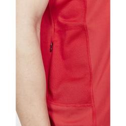 Craft ADV Essence SS 1908753 pánské triko - červená (453000)