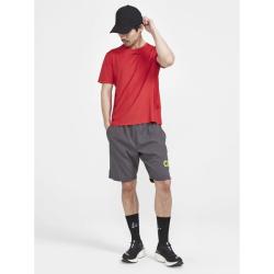 Craft ADV Essence SS 1908753 pánské triko - červená (453000)
