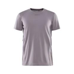 Craft ADV Essence SS 1908753 pánské triko - šedá (954000) Craft ADV Essence SS 1908753 pánské triko - šedá (954000)