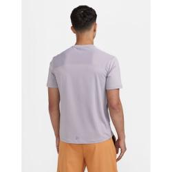 Craft ADV Essence SS 1908753 pánské triko - šedá (954000)