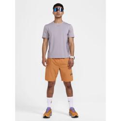 Craft ADV Essence SS 1908753 pánské triko - šedá (954000)