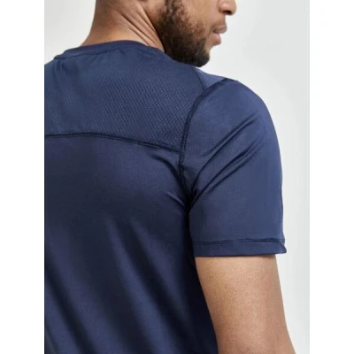 CRAFT ADV Essence SS 1908753 pánské triko - tmavě modrá (396000)