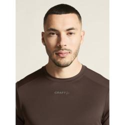 CRAFT ADV Essence SS 2 1914792 pánské triko - hnědá (286000(2860))