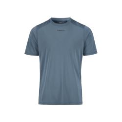 CRAFT ADV Essence SS 2 1914792 pánske tričko - modrá (376000(3760)) CRAFT ADV Essence SS 2 1914792 pánske tričko - modrá (376000(3760))