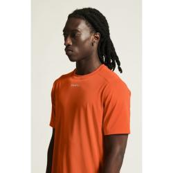 Craft ADV Essence SS 2 1914792 pánské triko - oranžová (573000)
