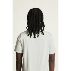 Craft ADV Essence SS 2 1914792 pánské triko - šedá (922000(9220))