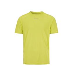 CRAFT ADV Essence SS 2 1914792 pánské triko - zelená (628000(6280))