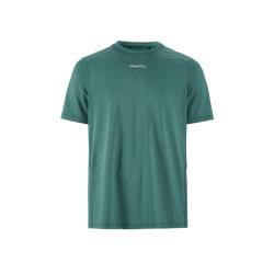 CRAFT ADV Essence SS 2 1914792 pánské triko - zelená (6610) CRAFT ADV Essence SS 2 1914792 pánské triko - zelená (6610)