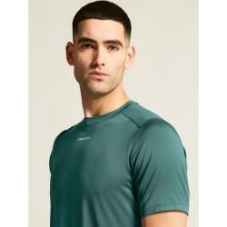CRAFT ADV Essence SS 2 1914792 pánské triko - zelená (6610)