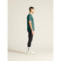 CRAFT ADV Essence SS 2 1914792 pánské triko - zelená (6610)