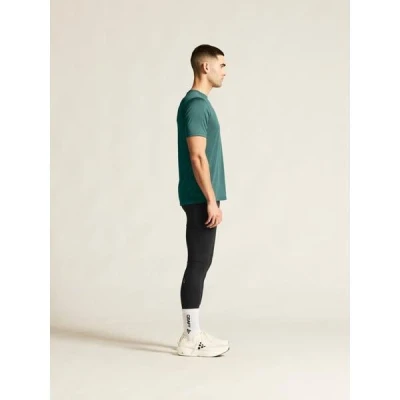 CRAFT ADV Essence SS 2 1914792 pánské triko - zelená (6610)