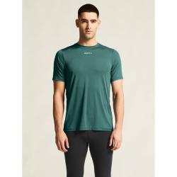 CRAFT ADV Essence SS 2 1914792 pánské triko - zelená (6610)