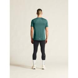 CRAFT ADV Essence SS 2 1914792 pánské triko - zelená (6610)