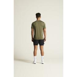 CRAFT ADV Essence SS 2 1914792 pánské triko - zelená (664000(6640))