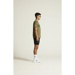 CRAFT ADV Essence SS 2 1914792 pánské triko - zelená (664000(6640))